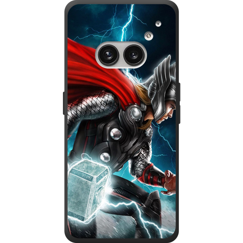 Чехол BoxFace Nothing Phone (2a) Plus 