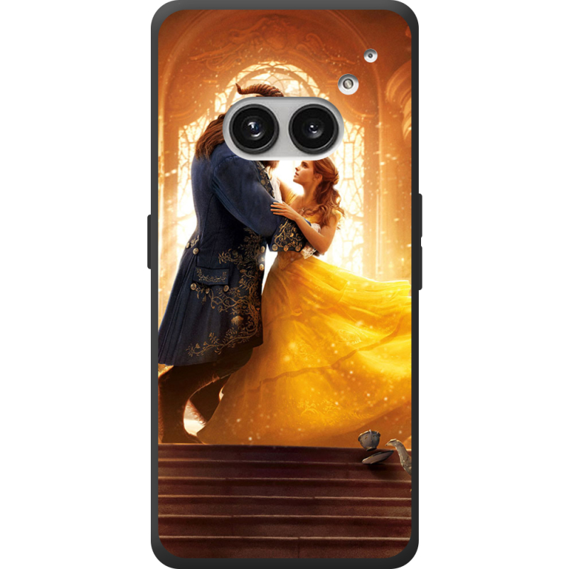 Чехол BoxFace Nothing Phone (2a) Plus 