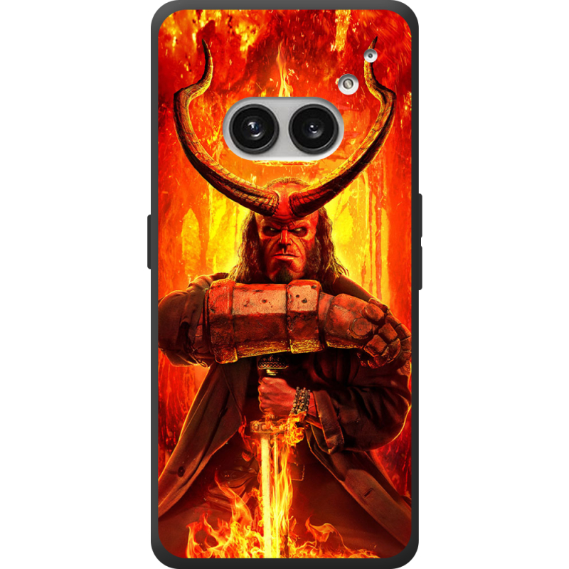 Чехол BoxFace Nothing Phone (2a) Plus 