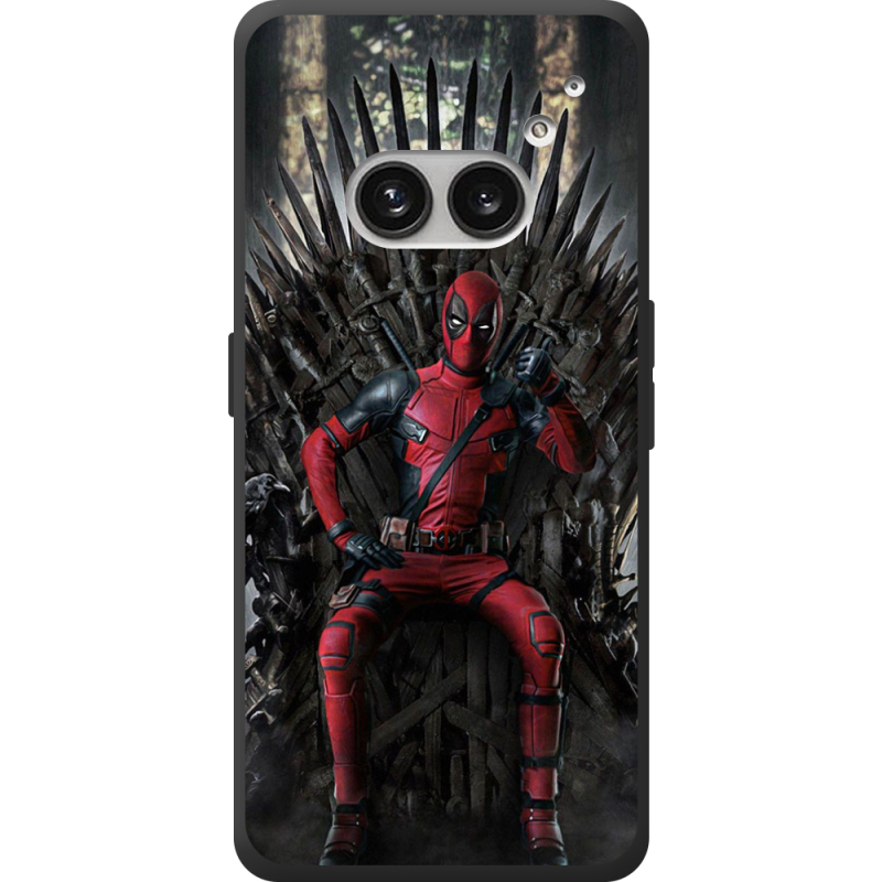 Чехол BoxFace Nothing Phone (2a) Plus 