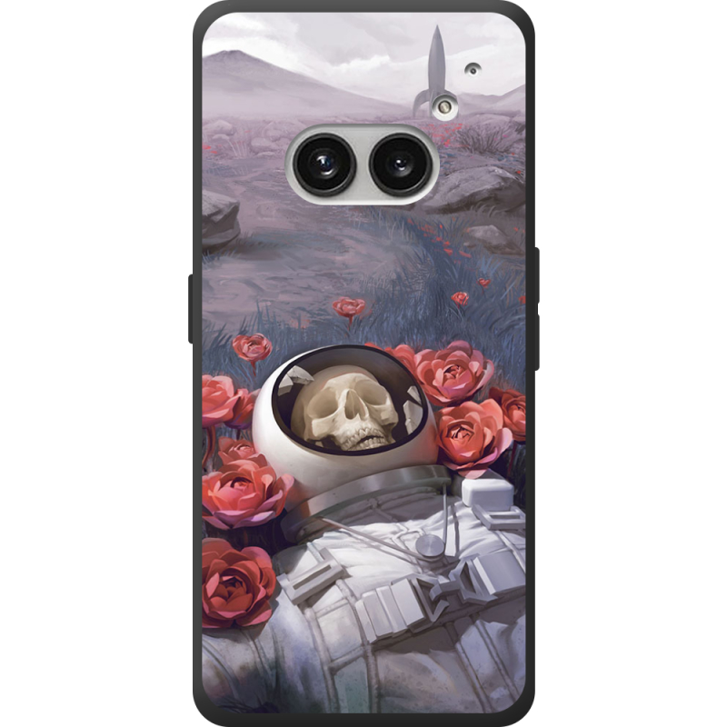 Чехол BoxFace Nothing Phone (2a) Plus 