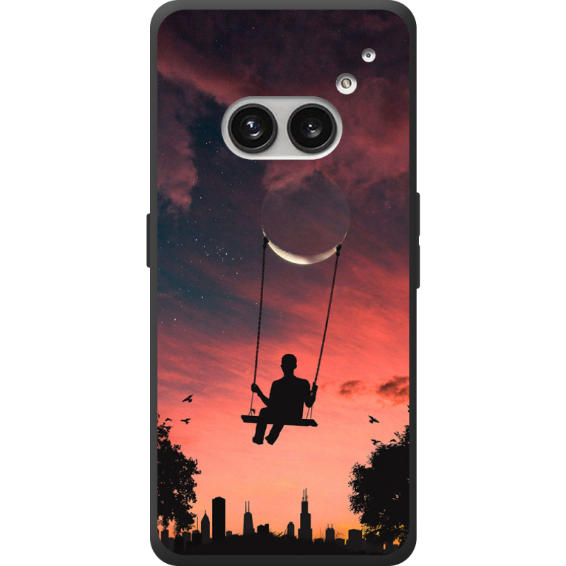 Чехол BoxFace Nothing Phone (2a) Plus 