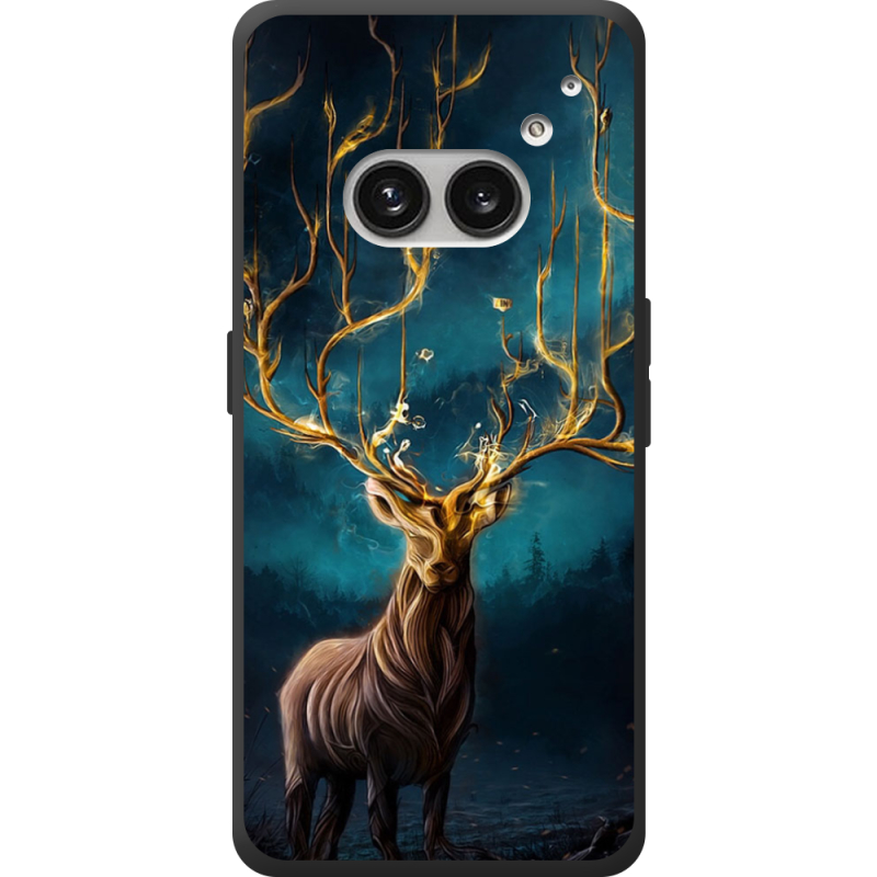 Чехол BoxFace Nothing Phone (2a) Plus Fairy Deer