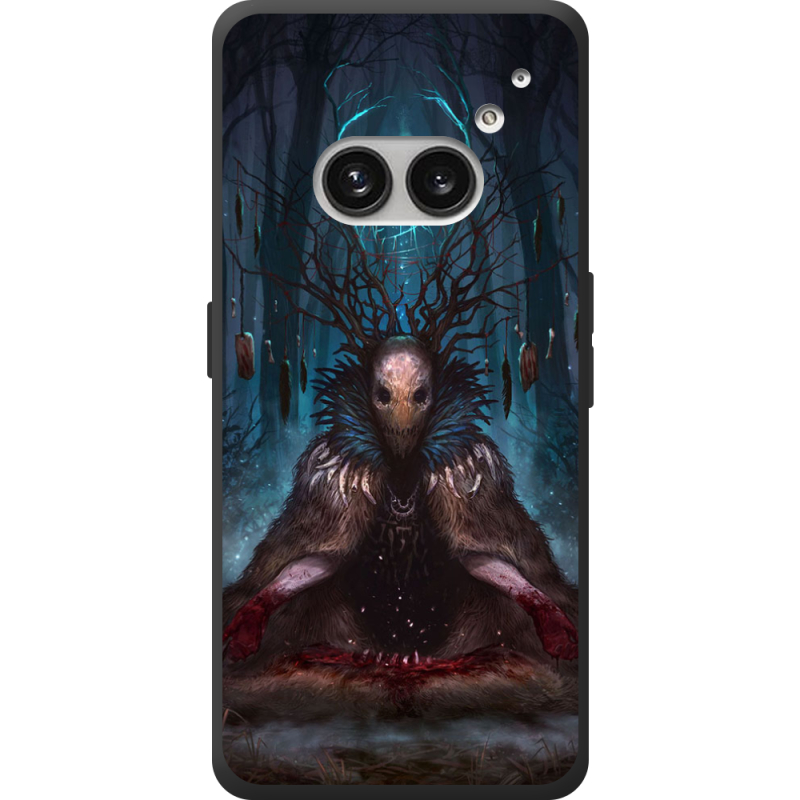 Чехол BoxFace Nothing Phone (2a) Plus 