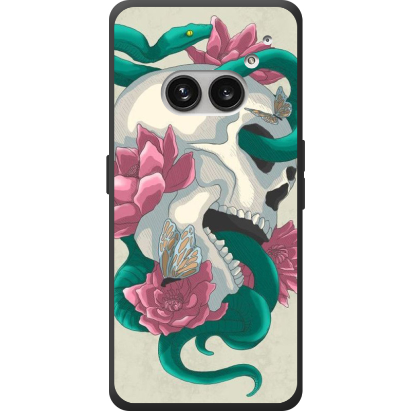 Чехол BoxFace Nothing Phone (2a) Plus 