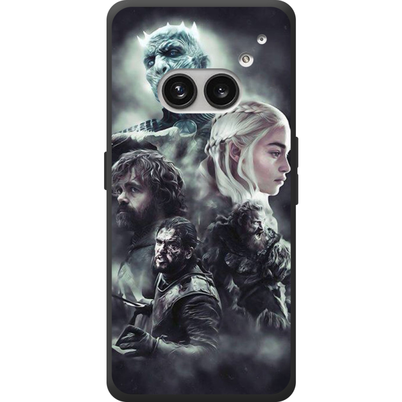 Чехол BoxFace Nothing Phone (2a) Plus 