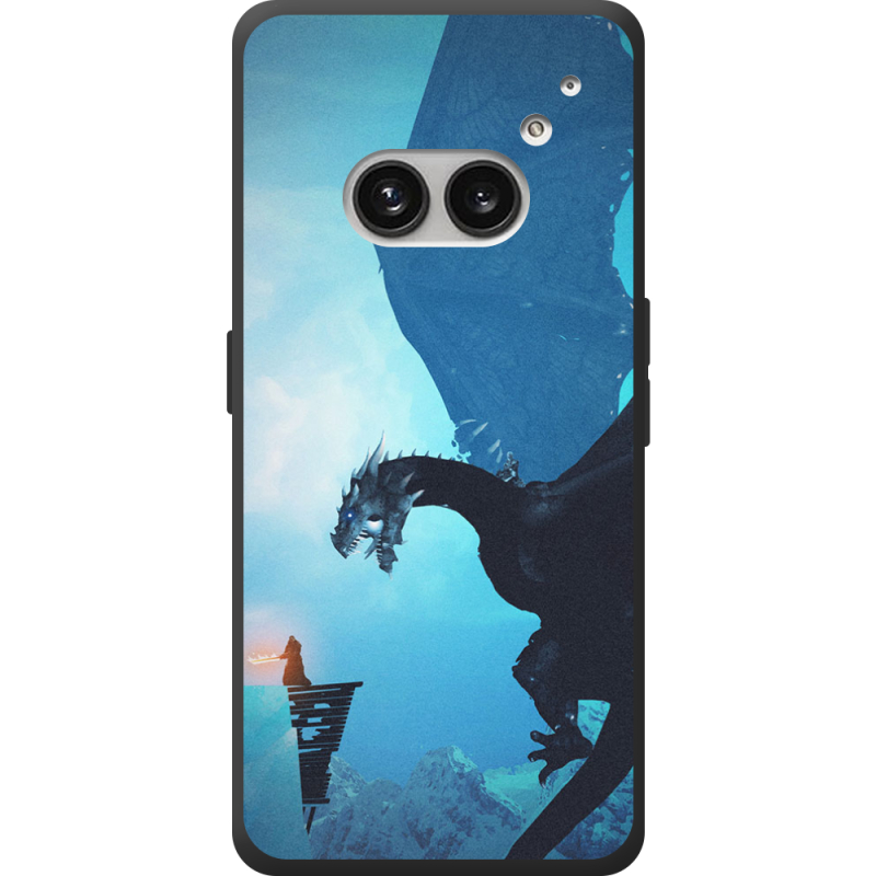 Чехол BoxFace Nothing Phone (2a) Plus 