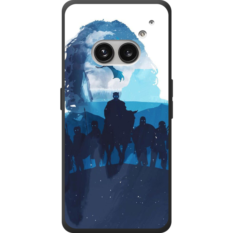 Чехол BoxFace Nothing Phone (2a) Plus 