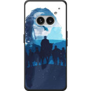 Чехол BoxFace Nothing Phone (2a) Plus 