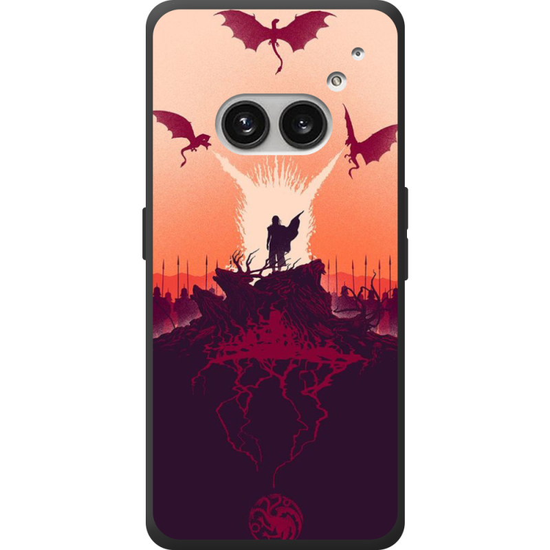 Чехол BoxFace Nothing Phone (2a) Plus 