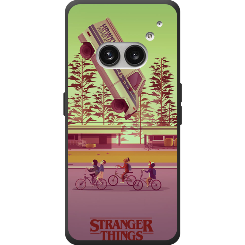 Чехол BoxFace Nothing Phone (2a) Plus 