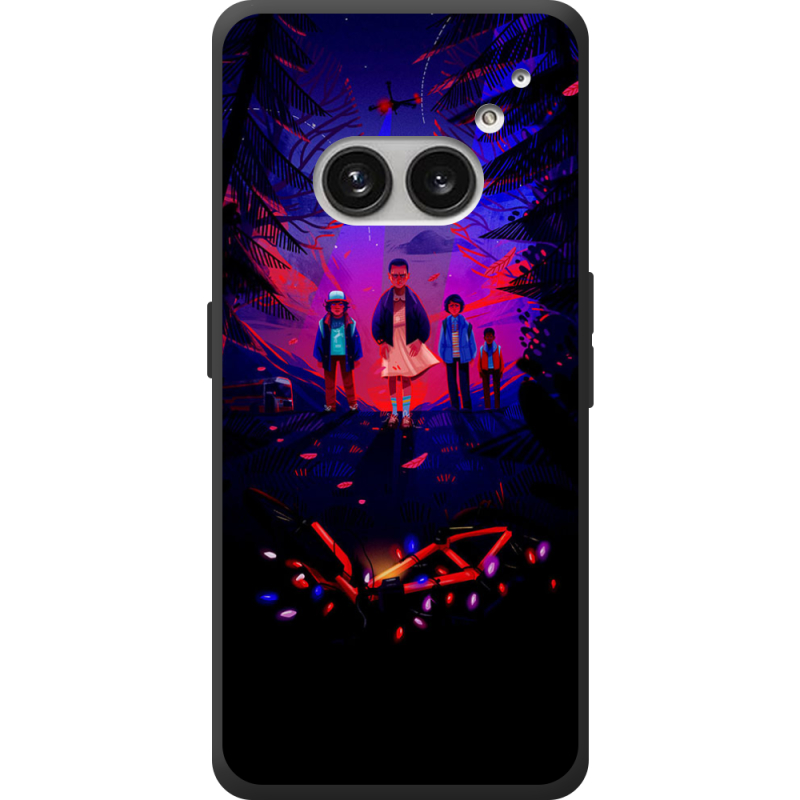 Чехол BoxFace Nothing Phone (2a) Plus 