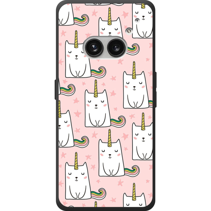 Чехол BoxFace Nothing Phone (2a) Plus 