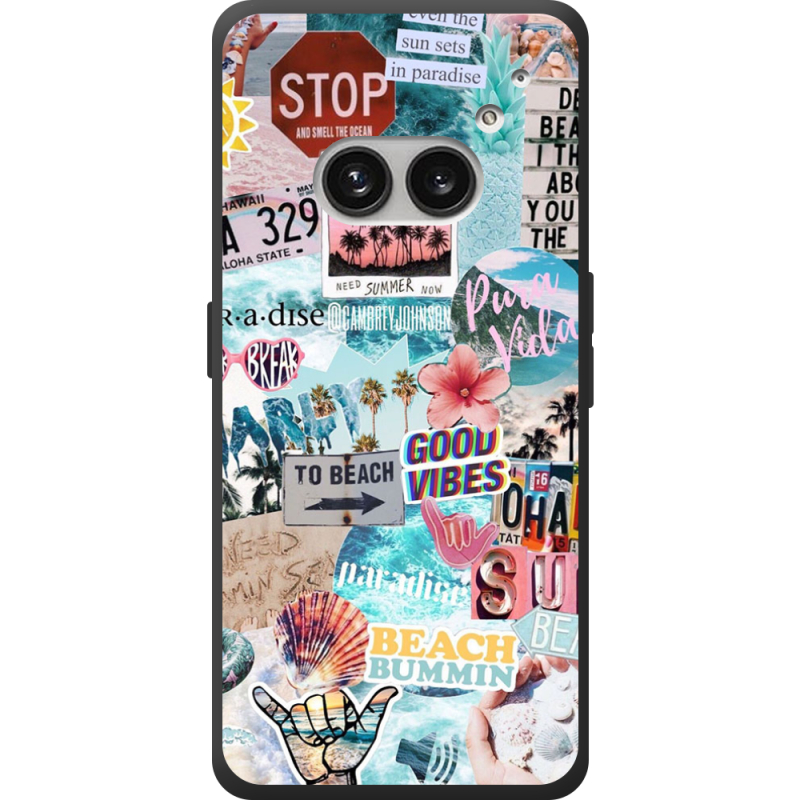 Чехол BoxFace Nothing Phone (2a) Plus 