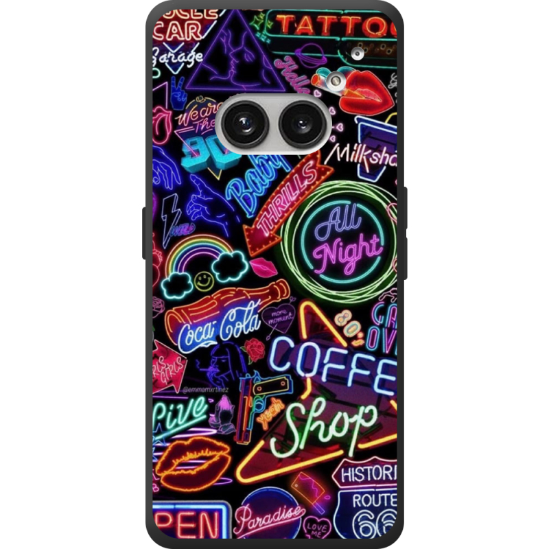 Чехол BoxFace Nothing Phone (2a) Plus 