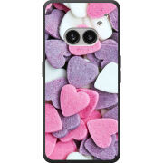 Чехол BoxFace Nothing Phone (2a) Plus Сердечки