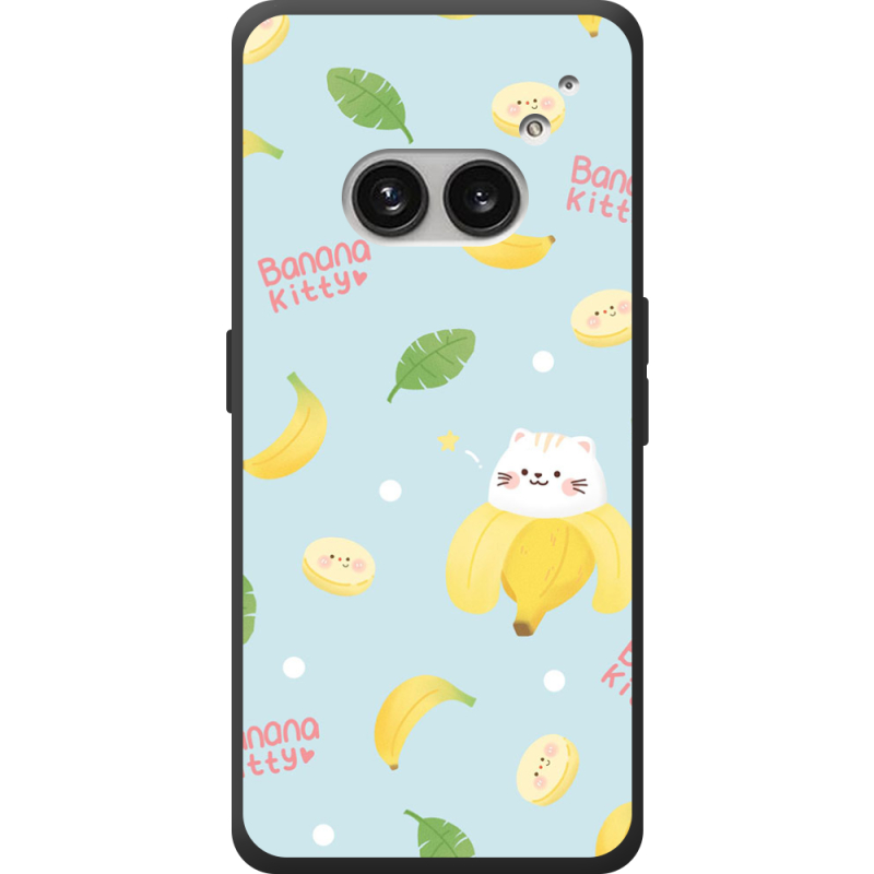 Чехол BoxFace Nothing Phone (2a) Plus 