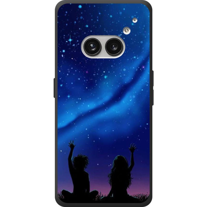 Чехол BoxFace Nothing Phone (2a) Plus 