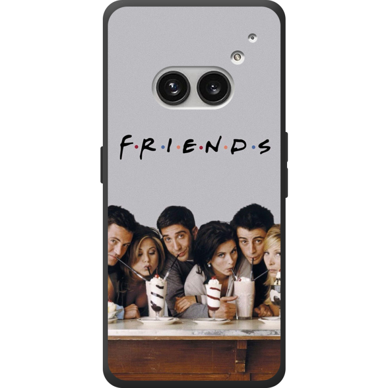 Чехол BoxFace Nothing Phone (2a) Plus 