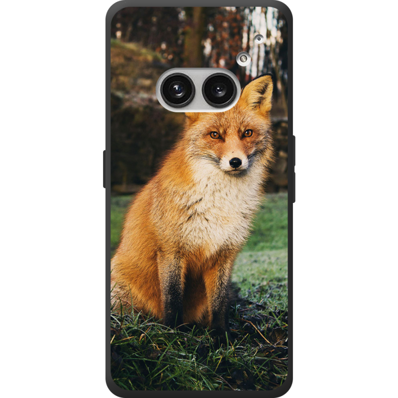 Чехол BoxFace Nothing Phone (2a) Plus 