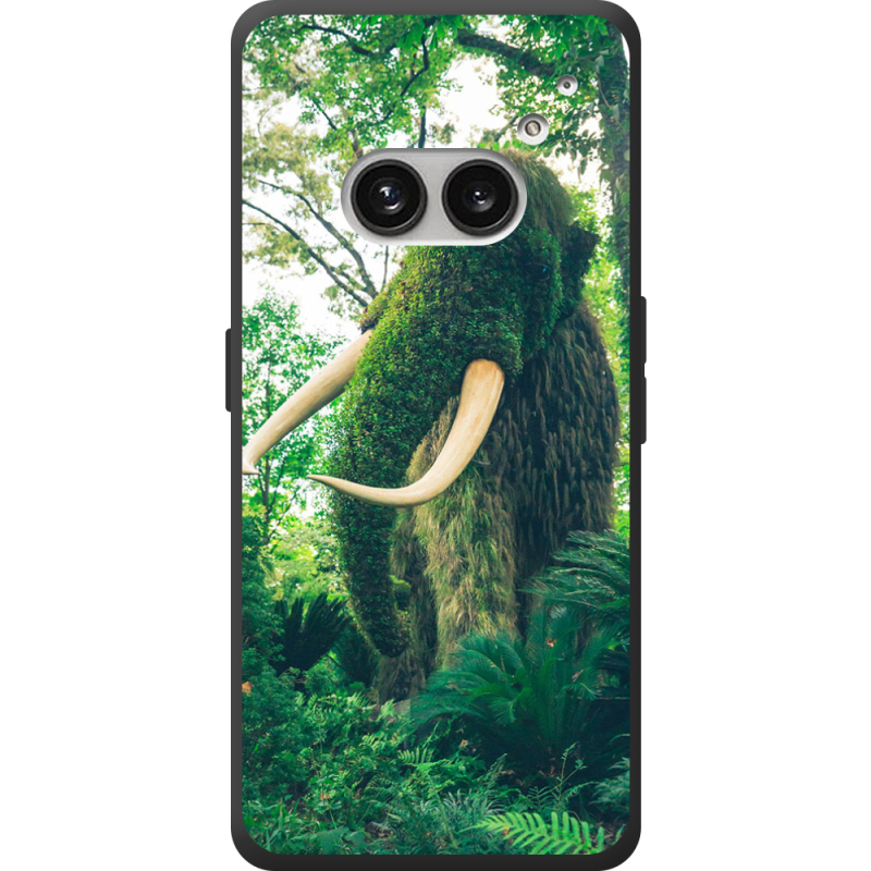 Чехол BoxFace Nothing Phone (2a) Plus 