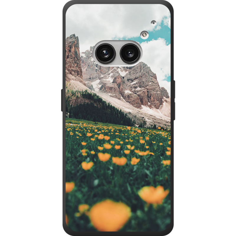 Чехол BoxFace Nothing Phone (2a) Plus 