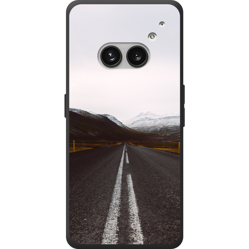 Чехол BoxFace Nothing Phone (2a) Plus 