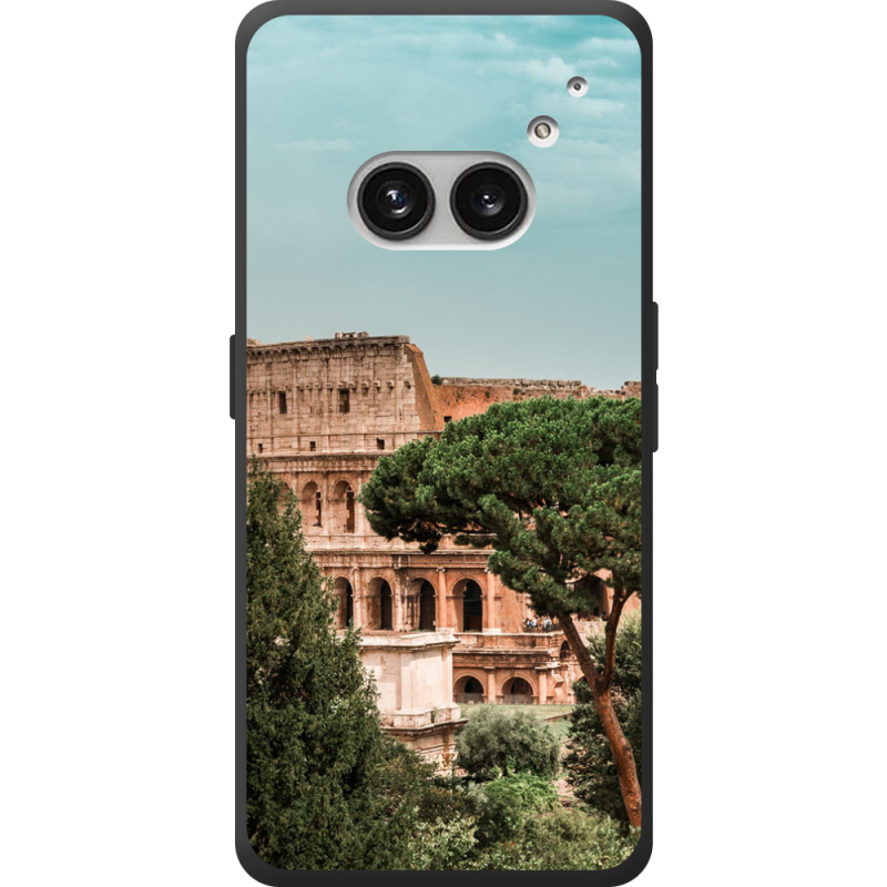 Чехол BoxFace Nothing Phone (2a) Plus 