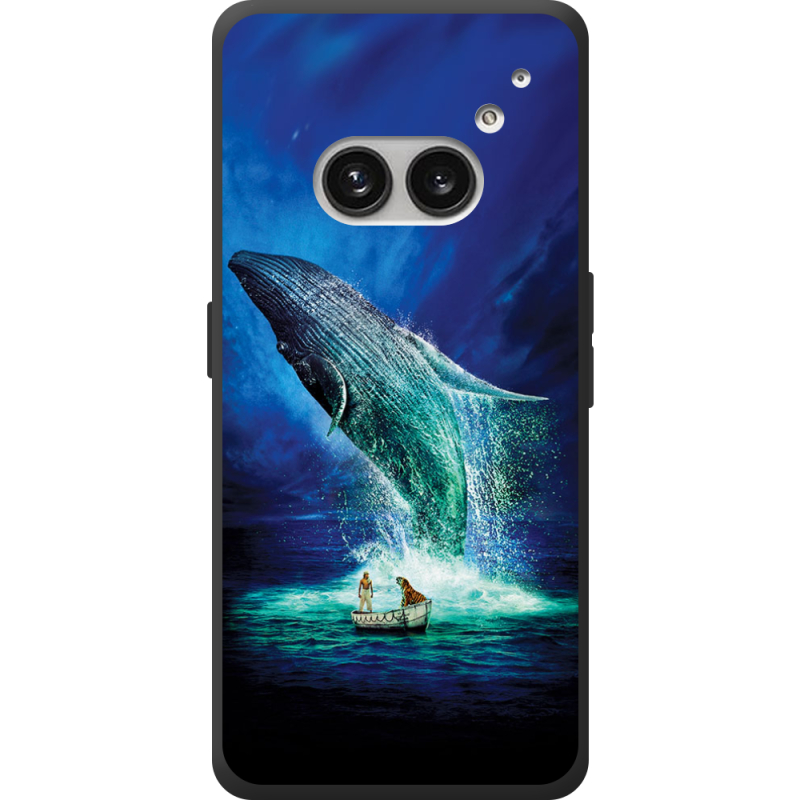 Чехол BoxFace Nothing Phone (2a) Plus Sea Giant