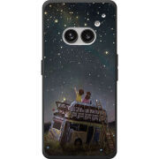 Чехол BoxFace Nothing Phone (2a) Plus 