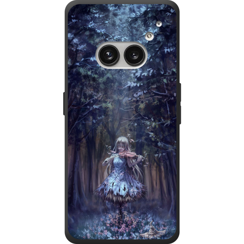 Чехол BoxFace Nothing Phone (2a) Plus 