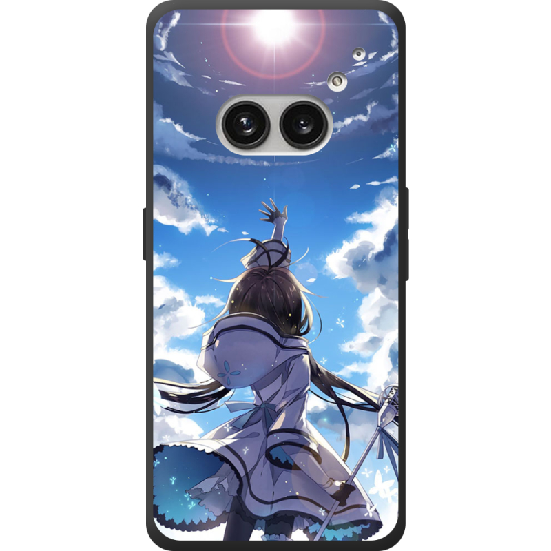 Чехол BoxFace Nothing Phone (2a) Plus 