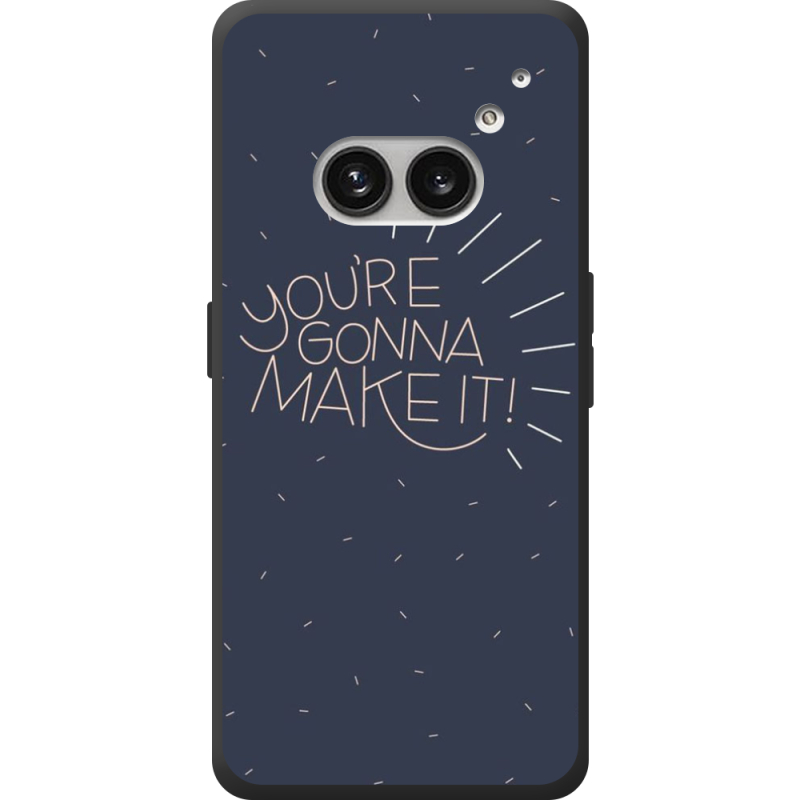 Чехол BoxFace Nothing Phone (2a) Plus 