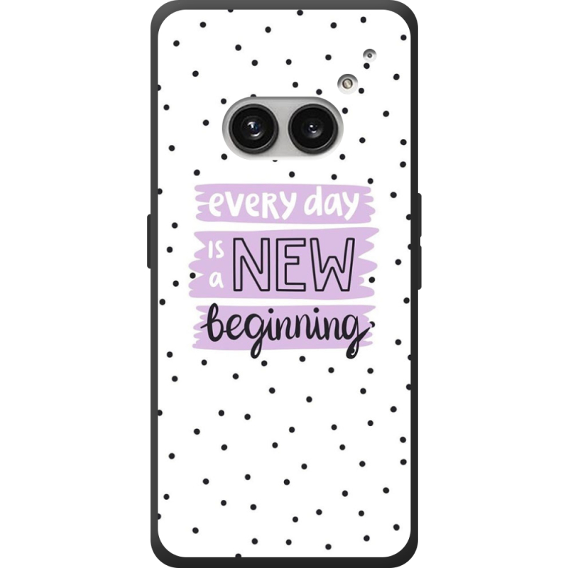 Чехол BoxFace Nothing Phone (2a) Plus 