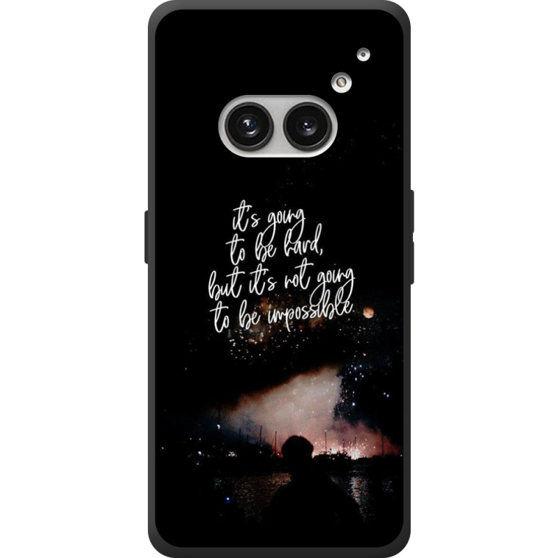 Чехол BoxFace Nothing Phone (2a) Plus 