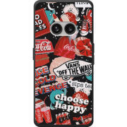 Чехол BoxFace Nothing Phone (2a) Plus 