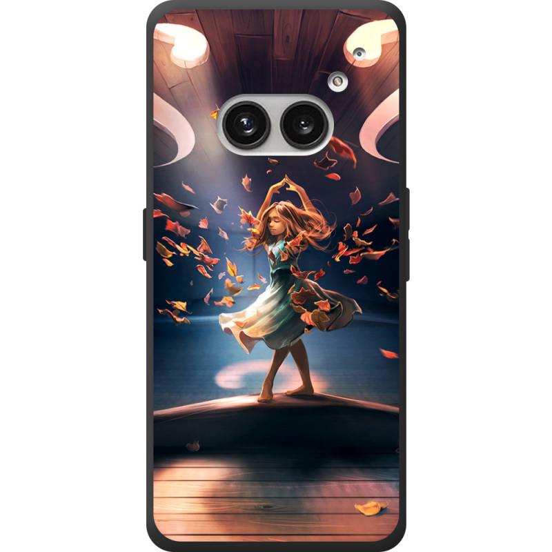 Чехол BoxFace Nothing Phone (2a) Plus 