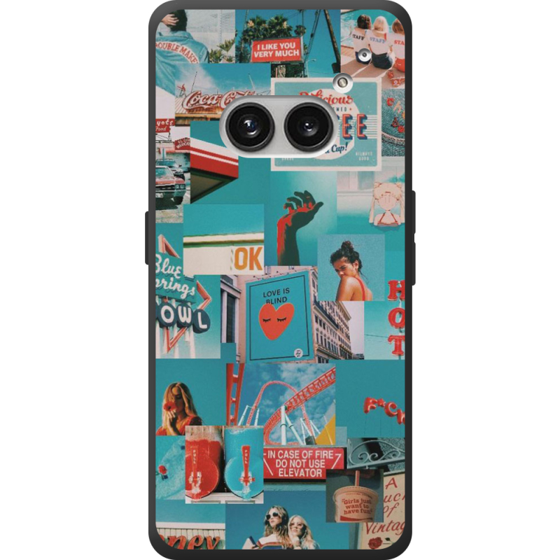 Чехол BoxFace Nothing Phone (2a) Plus 