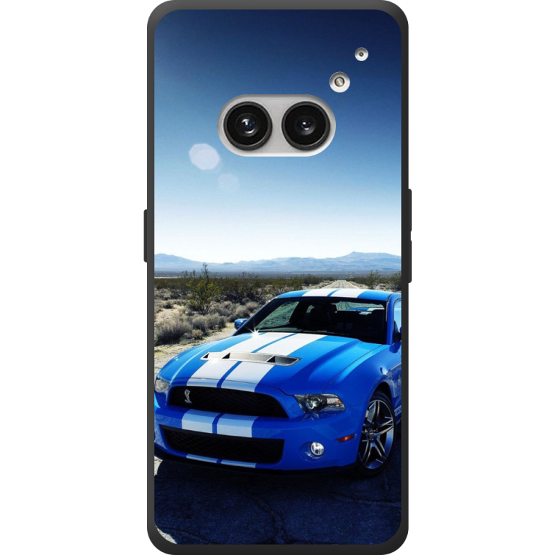 Чехол BoxFace Nothing Phone (2a) Plus 