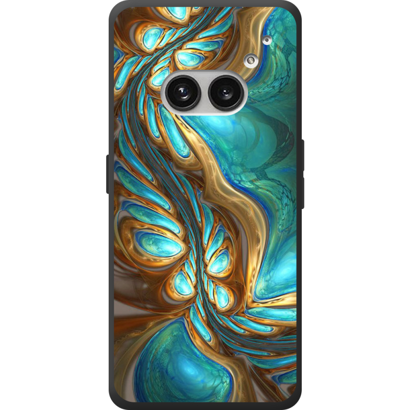 Чехол BoxFace Nothing Phone (2a) Plus 