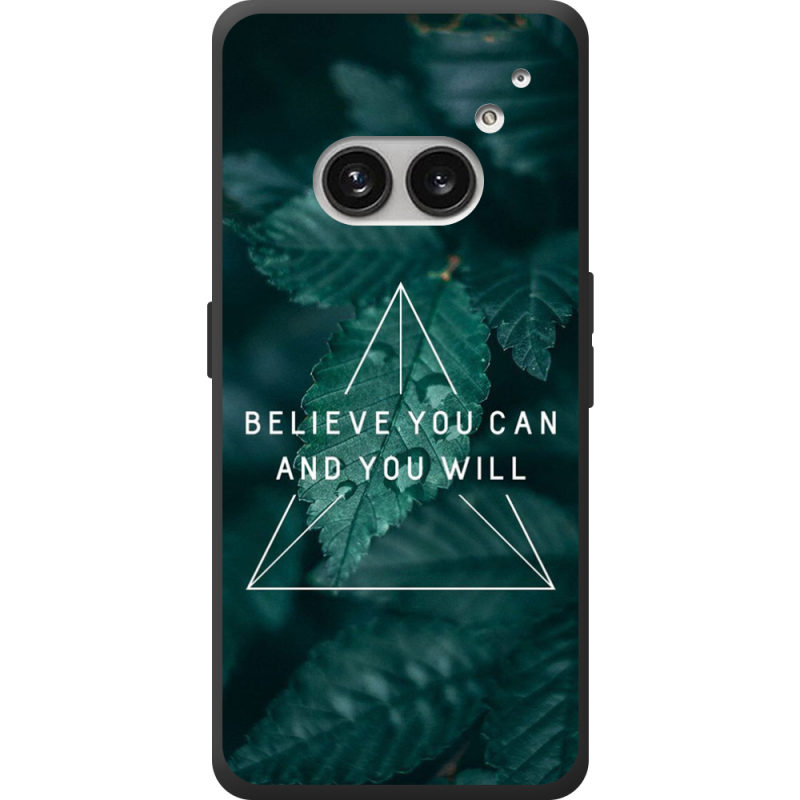 Чехол BoxFace Nothing Phone (2a) Plus 