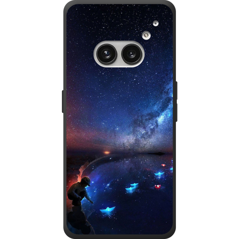 Чехол BoxFace Nothing Phone (2a) Plus 