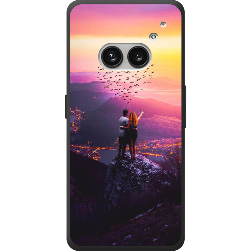 Чехол BoxFace Nothing Phone (2a) Plus 