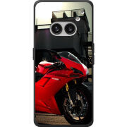 Чехол BoxFace Nothing Phone (2a) Plus 