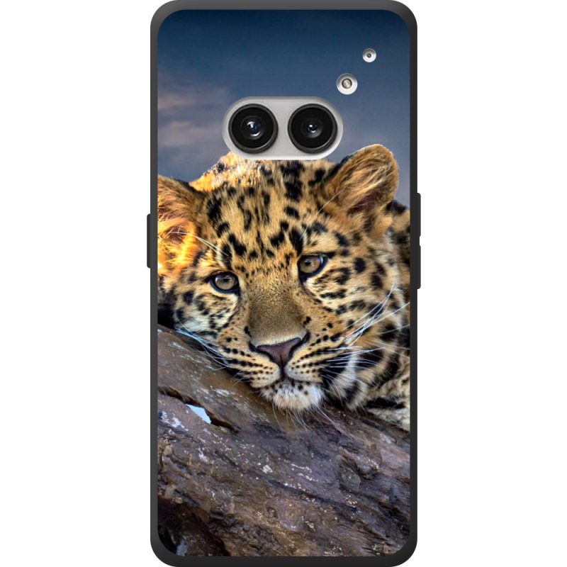 Чехол BoxFace Nothing Phone (2a) Plus 