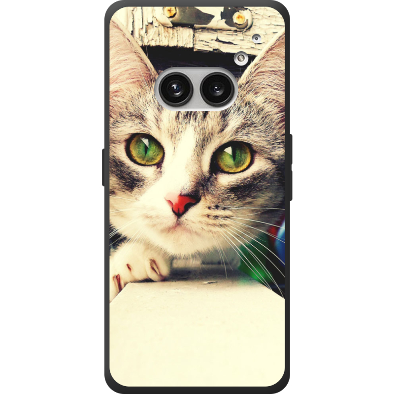 Чехол BoxFace Nothing Phone (2a) Plus 