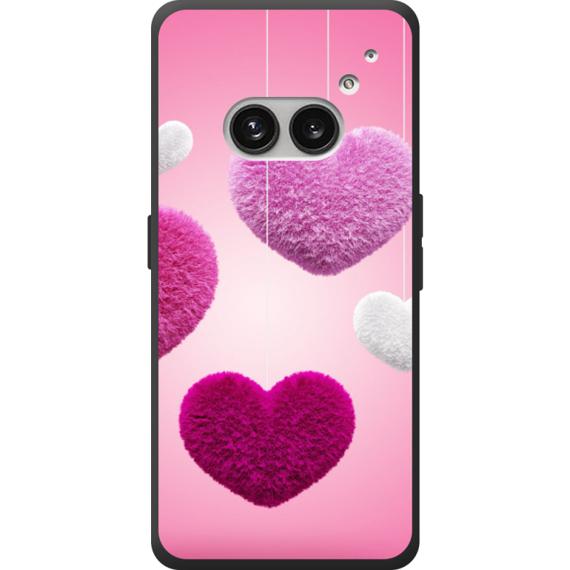 Чехол BoxFace Nothing Phone (2a) Plus 