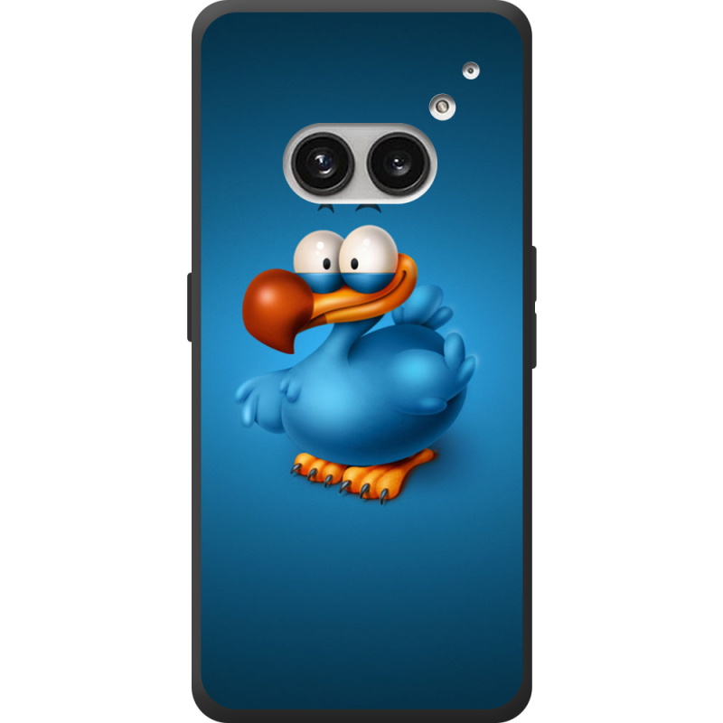 Чехол BoxFace Nothing Phone (2a) Plus 