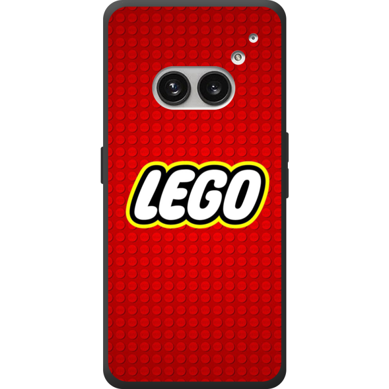 Чехол BoxFace Nothing Phone (2a) Plus 