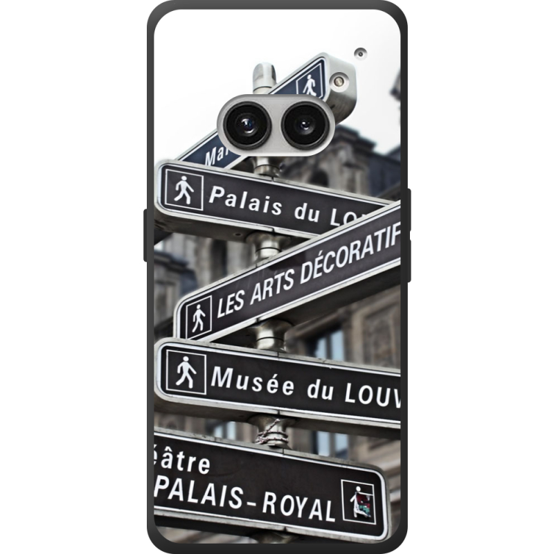 Чехол BoxFace Nothing Phone (2a) Plus 